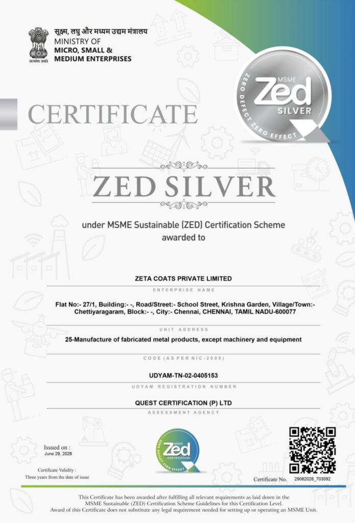 silver